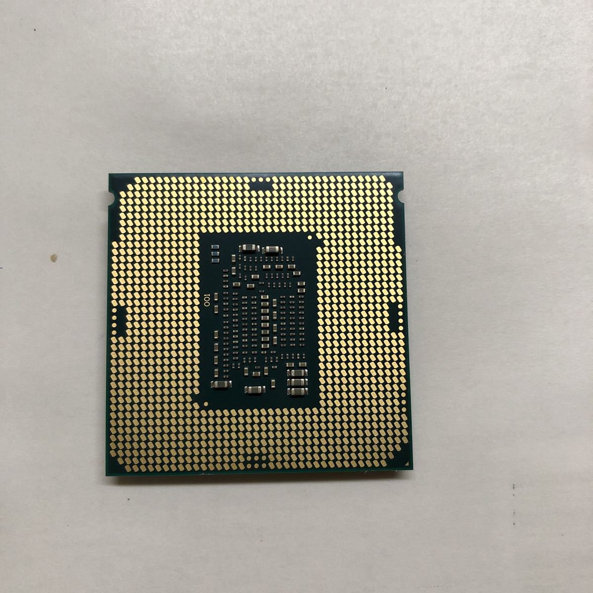 Intel Core i5-7400 3.00GHz SR32W /016 | JChere雅虎拍卖代购
