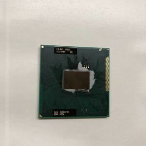 Intel Pentium B970 SR0J2 /193