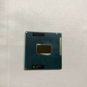 Core i5 3320M 2.60GHz SR0MX /13