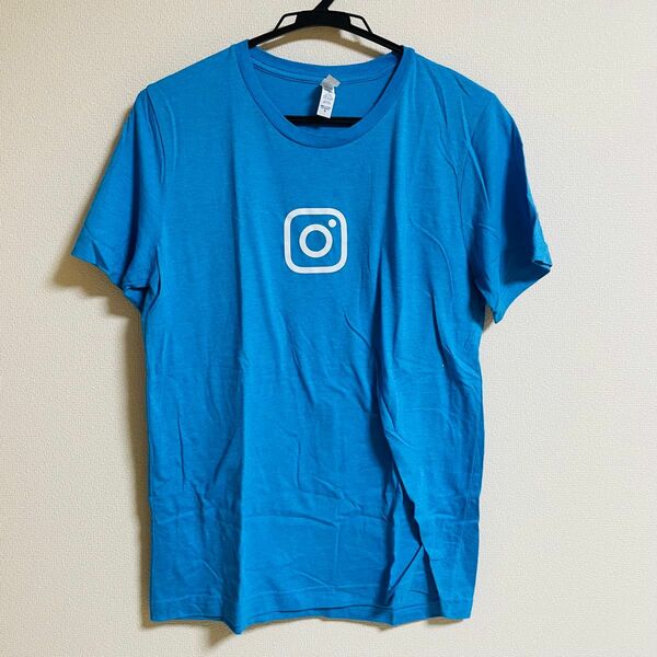 Instagram　非売品　Tシャツ　Sサイズ