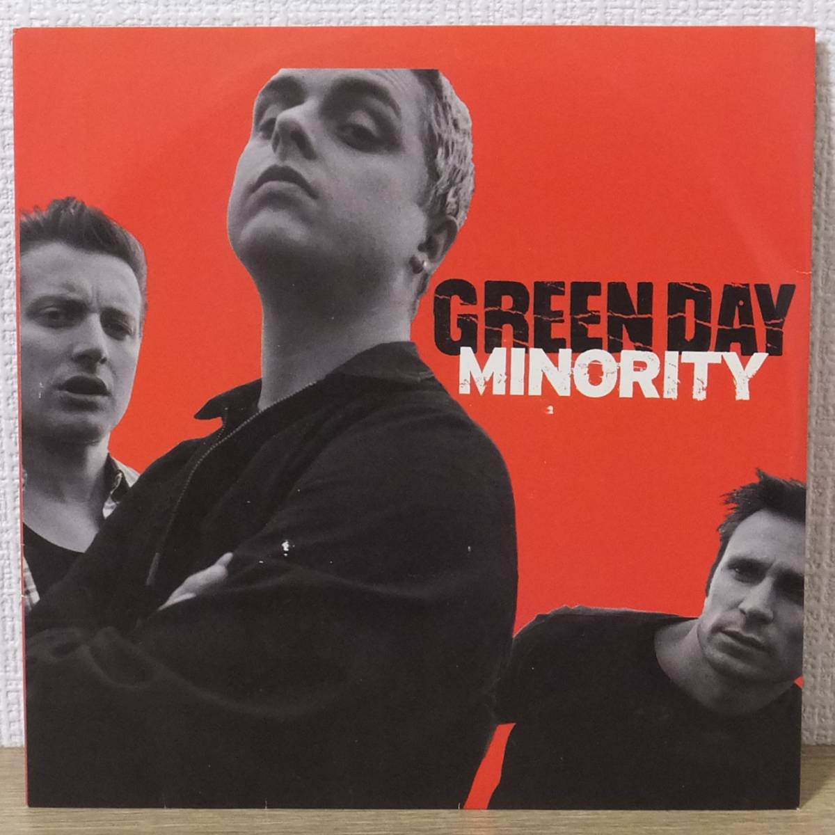 Green Day   Warning:   Releases   Discogs