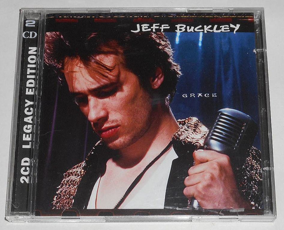 2023年最新】ヤフオク! -ジェフ・バックリーの中古品・新品・未使用品一覧