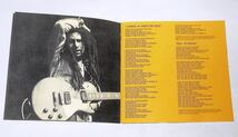 2005年発売盤◎解説/歌詞/対訳付『UPRISING+2＊Bob Marley & The Wailers』ボブ・マーリー1980年遺作★精神的奴隷から己を解放させる賛歌_画像6