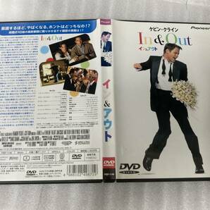 ●DVD●コメディ●ケヴィン・クライン主演/フランク・オズ監督●イン＆アウト/In And Out●中古●の画像5