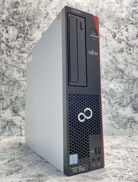 FRONTIERデスクトップ Windows11認証済 CORE-i7-2600 3.40Ghz メモリ