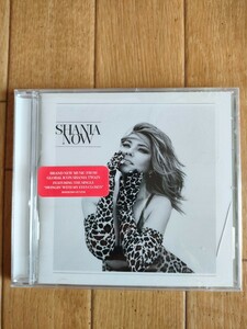 新品未開封 シャナイア・トゥエイン ナウ Shania Twain Now 