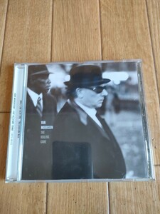 輸入盤 ヴァン・モリソン ヒーリング・ゲーム Van Morrison The Healing Game ジョージィ・フェイム Georgie Fame