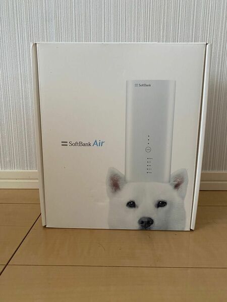 SoftBank Airターミナル4 B610h-70a