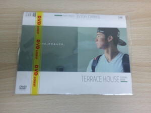 TERRACE HOUSE CLOSING DOOR テラスハウス　邦画