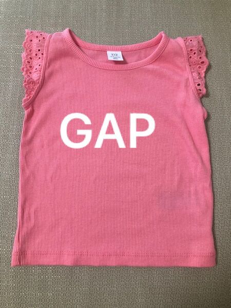 Baby GAP トップス　18-24ヶ月 半袖Tシャツ　キッズ　ベビー