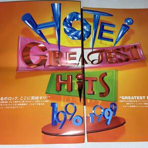 ★布袋寅泰 GREATEST HITS★の画像3