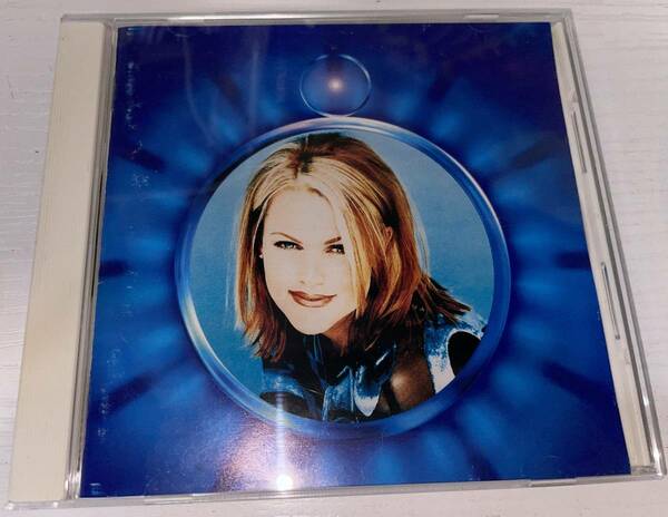 ★ザ・グレイテスト ベリンダ・カーライル CD The Greatest BELINDA CARLISLE★