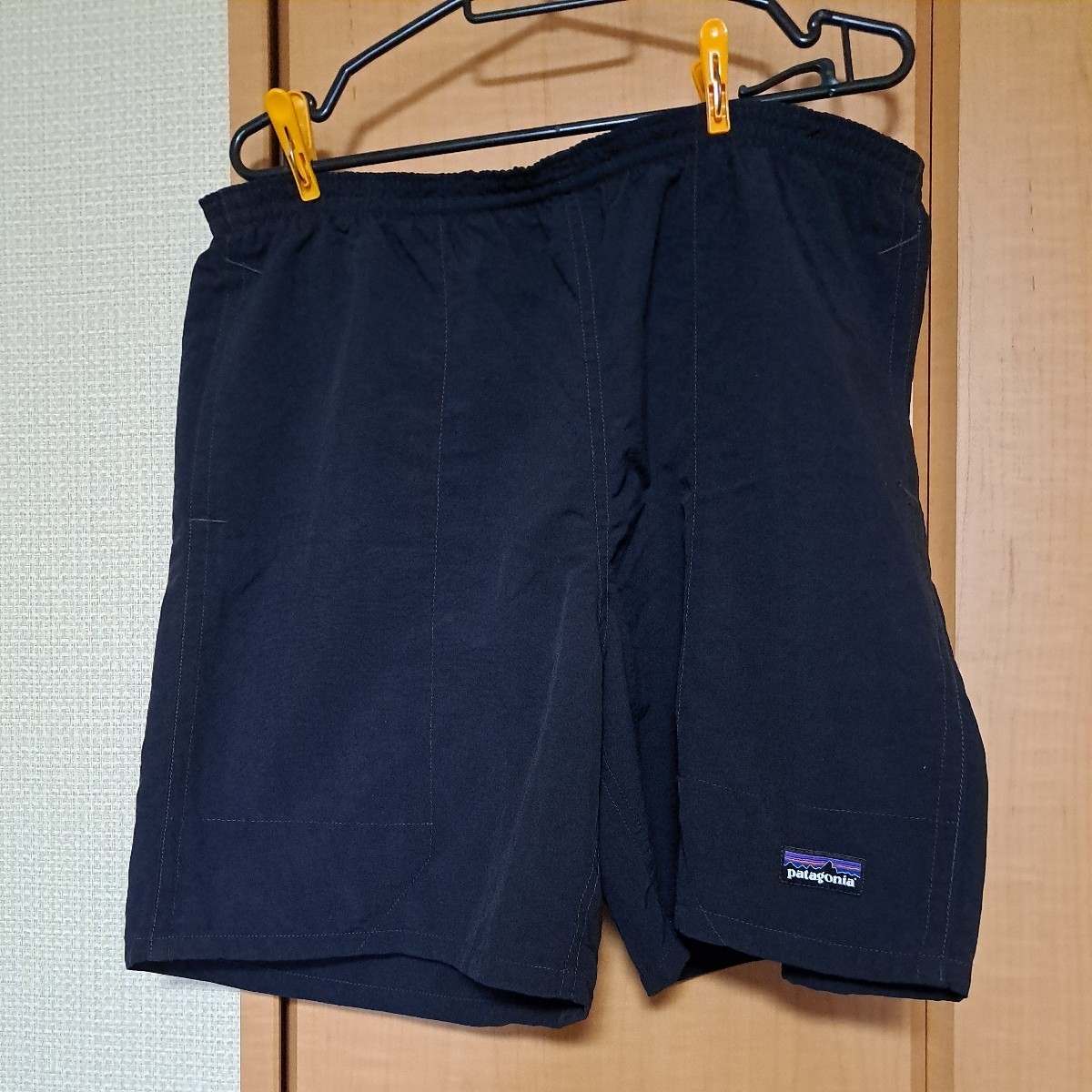 パタゴニア バギーズパンツの値段と価格推移は?|10件の売買情報を
