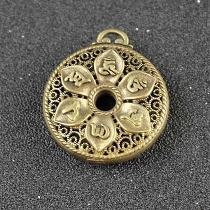 年最新ヤフオク! 中国 香炉真鍮製の中古品・新品・未使用品一覧