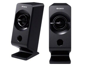 未使用 SONY/ソニー アクティブスピーカーシステム SRS-A1