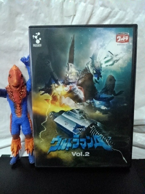 誠実 円谷コミュニケーションズ クリアーメトロン星人jr 新品未開封