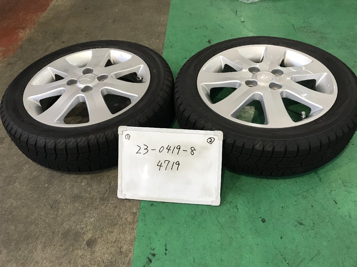 2023年最新】ヤフオク! -三菱 アイ タイヤ ホイール セットの中古品