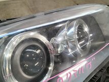 ★ABA-UD30　BMW 130i Mスポーツ E87　平成22年　純正　運転席側　右　HID　ヘッドライト ヘッドランプ　63117170294-04★_画像5