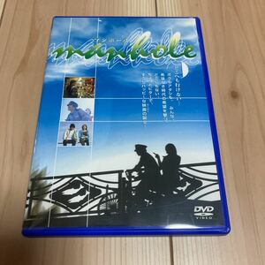 ｍａｎｈｏle マンホール　安田顕　大泉洋　DVD 