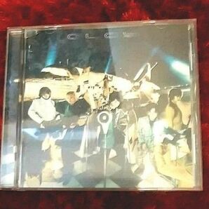 CD グレイ THISGLAY ONE LOVE