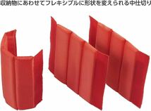 スタイリッシュ 軽量 トートバッグ カメラバッグ ブラック 黒 斜め掛け 2WAY キヤノン ニコン カメラキャリー お洒落洗練_画像4