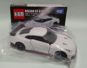 ★トミカ　非売品　nismo　ニスモ　GT−R R35