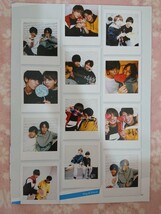 King&Princ♪切り抜き：6P♪Instant Photo Album_画像2