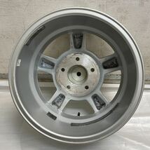 希少☆TARGA☆BORBETボルベット☆CW タイプCD☆16インチ 7J+43☆PCD130☆ベンツ ゲレンデ Gクラス_画像10