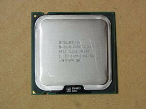 ■Intel Core2Duo E6400 SL9S9 2.13GHz/2M/1066/06 Conroe LGA775 2コア (Ci0678)