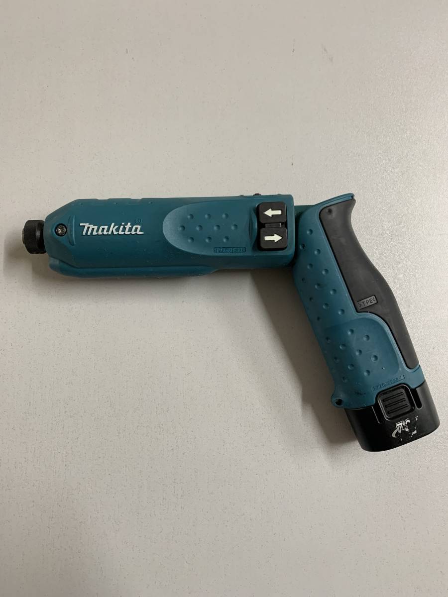 ヤフオク! -「マキタ td020d」の落札相場・落札価格