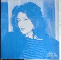 美盤・帯付き　阿川泰子　LPレコード「ジャーニー」_画像3