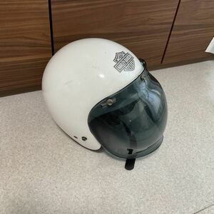 SHOEI ショウエイ Harley-Davidson Mサイズ