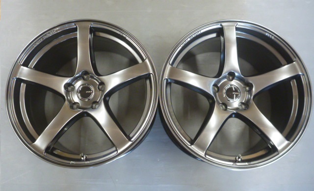 ヤフオク! -「piaa」(18インチ) (ホイール)の落札相場・落札価格