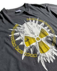 ■ 80's 90's CORROSION OF CONFORMITY バンド Tシャツ ■ コロージョン オブ コンフォーミティ ハードコア ロック 80s 90s Y2K usa