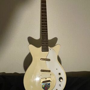 Danelectro 59DC 中古品