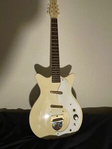 Danelectro 59DC 中古品