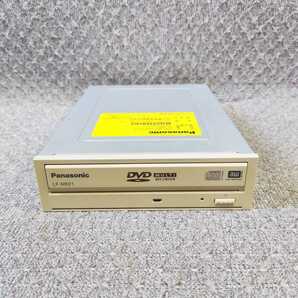 速達 送料無 ★ Panasonic LF-M821 内蔵 Multi DVDマルチドライブ カートリッジ 対応 ATAPI IDE 5.25インチ 中古完動品 ★確認済 DA042の画像1