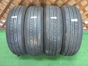 【L330】175/65R15 ブリヂストン レグノ GR-XⅡ 4本セット!!