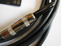 CUSTOM AUDIO JAPAN Guitar Cable Legacy（10m I-I）_画像4