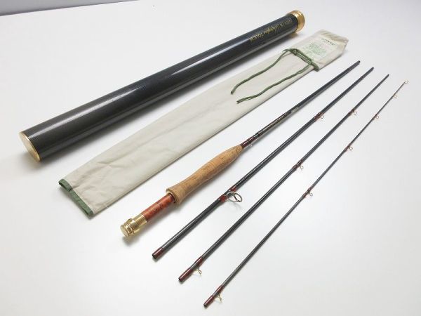 orvis スーパーファインの値段と価格推移は?|5件の売買データから
