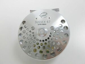 ケンサワダ サセックス SUSSEX 67　／管理AS3608／16