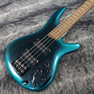 Ibanez SR300E CUB Cerulean Aura Burst