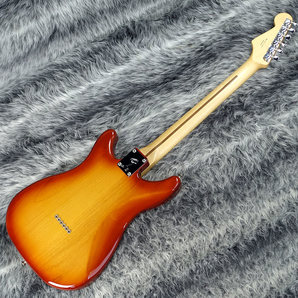 Fender Player Lead III Sienna Sunbu | JChere雅虎拍卖代购