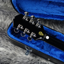 Epiphone Shinichi Ubukata ES-355 Custom Bigsby ver.02 Ebony_画像8