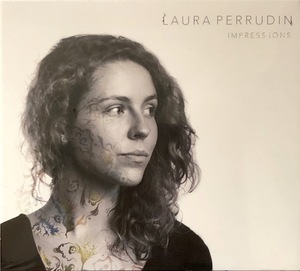 (FN12H)☆Jazz未開封/Laura Perrudin/Impressions/ローラ・ペローディン☆