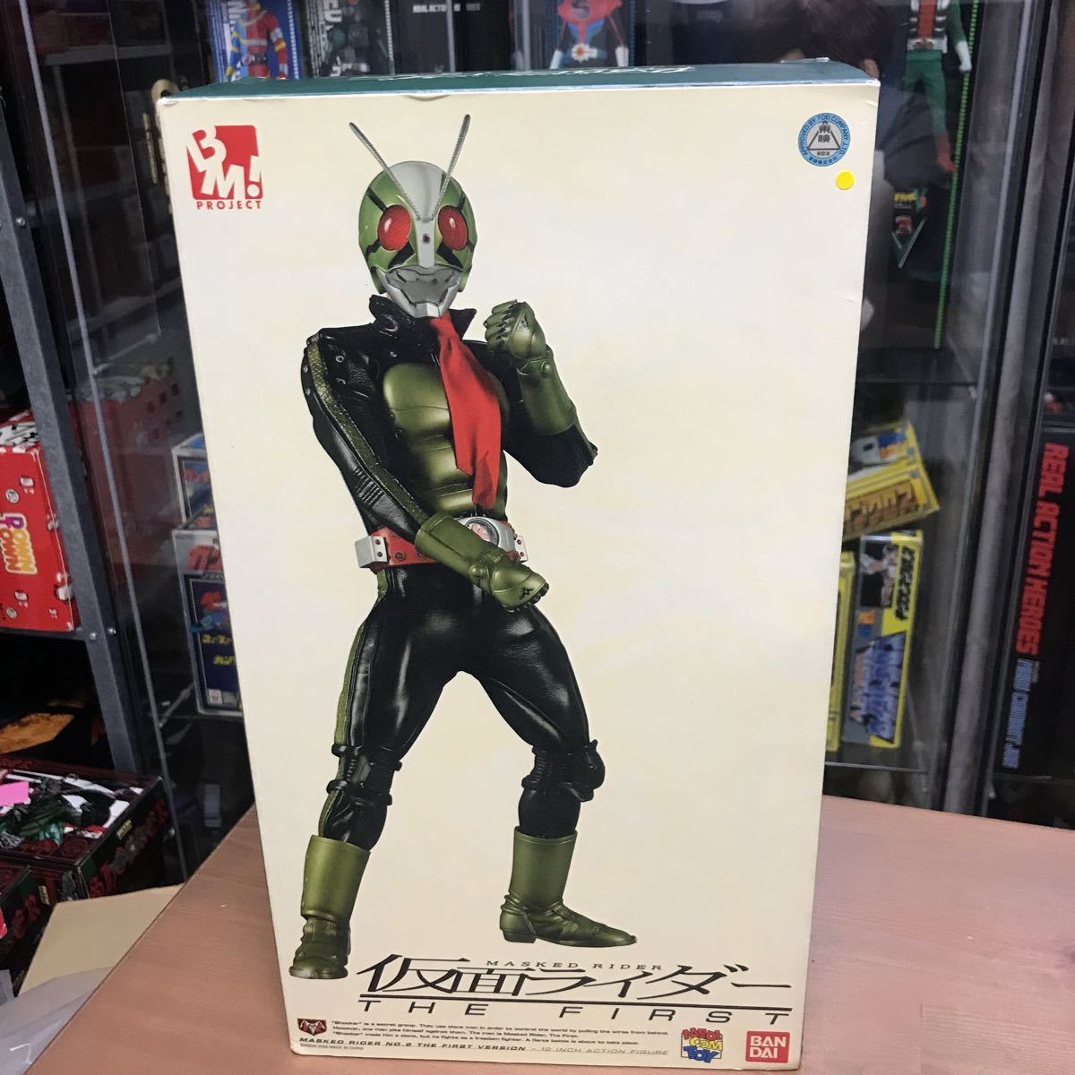 2023年最新】Yahoo!オークション -project bm! 仮面ライダー
