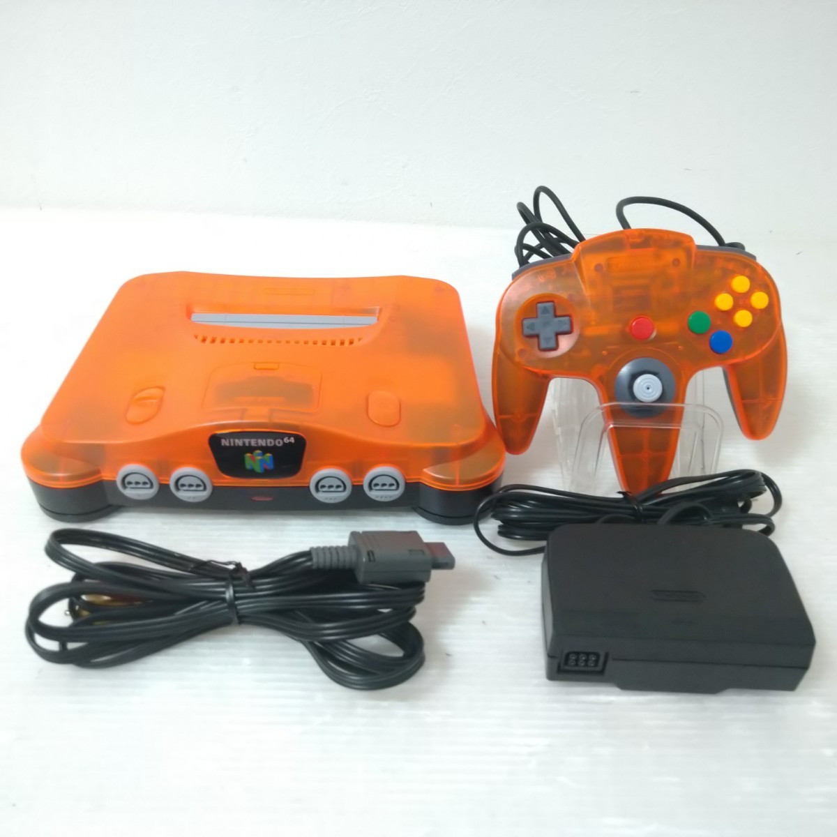 ヤフオク! -「ダイエー」(NINTENDO 64) (テレビゲーム)の落札相場