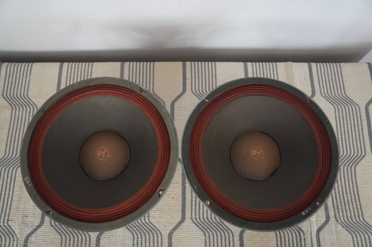 時間とお金どちらが大事 Electro Voice SMX2120 エレクトロボイス 12
