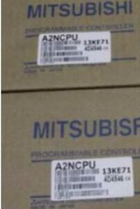  новый товар MITSUBISHI/ Mitsubishi A2NCPU CPU единица 