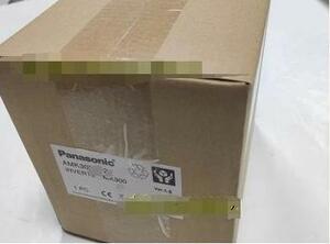 新品 Panasonic インバーター BFV00072GK(200V 0.75KW) ６ヵ月保証